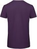 camiseta organic inspire hombre manga corta urban purple vista2