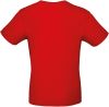 camiseta #e150 hombre manga corta red vista3