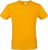 camiseta #e150 hombre manga corta apricot vista1