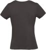 camiseta orgánica inspire plus mujer manga corta negro vista3