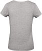 camiseta orgánica inspire plus mujer manga corta sport grey vista3