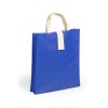 bolsa plegable blastar azul vista1