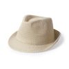 sombrero bauwens beig vista1