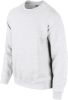 sudadera dryblend® cuello redondo manga larga ash vista3