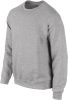 sudadera dryblend® cuello redondo manga larga sport grey vista3