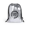 Mochila cuerdas personalizada alexin de poliéster para personalizar vista 1