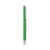 Bolígrafos roller hembrock verde con impresión vista 1