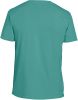 camiseta softstyle hombre manga corta jade dome vista2