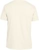 camiseta softstyle hombre manga corta natural vista2