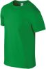 camiseta softstyle hombre manga corta irish green vista3