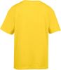 camiseta softstyle niños manga corta daisy vista3