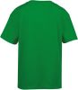 camiseta softstyle niños manga corta irish green vista3