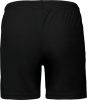 short deportivo para mujer negro vista2