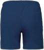 short deportivo para mujer navy vista2