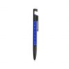Bolígrafos multifunción payro azul con impresión vista 1