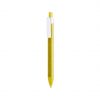Bolígrafos básicos teins amarillo vista 1