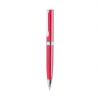 Bolígrafos básicos tanety rojo para personalizar vista 1