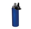 bidón deportivo con tapón higiénico 1000 ml royal blue vista1