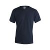 camiseta adulto color keya mc180-oe azul-oscuro vista1