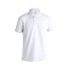 polo adulto blanco keya mps180 blanco vista1