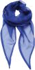 pañuelo de muselina royal blue vista3