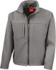 chaqueta softshell hombre manga larga workguard grey vista2