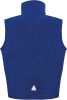 chaleco polartherm™ niños sin mangas royal blue vista4