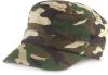 gorra urban camo olive camo vista1