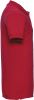 polo stretch hombre manga corta classic red vista3