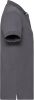 polo stretch hombre manga corta convoy grey vista3