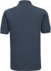 polo classic hombre manga corta french navy vista3