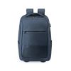 Mochilas para ordenador haltrix de poliéster con impresión vista 2