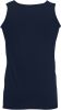 camiseta valueweight sin mangas hombre (61-098-0) sin mangas deep navy vista2