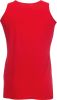 camiseta valueweight sin mangas hombre (61-098-0) sin mangas red vista2
