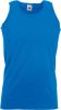 camiseta valueweight sin mangas hombre (61-098-0) sin mangas royal blue vista1