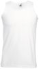 camiseta valueweight sin mangas hombre (61-098-0) sin mangas blanco vista1