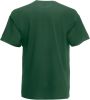 camiseta super premium manga corta (61-044-0) manga corta bottle green vista2
