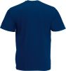 camiseta super premium manga corta (61-044-0) manga corta navy vista2
