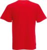 camiseta super premium manga corta (61-044-0) manga corta red vista2