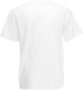 camiseta super premium manga corta (61-044-0) manga corta blanco vista2