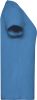 camiseta valueweight mujer (61-372-0) manga corta azur blue vista3