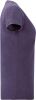 camiseta valueweight mujer (61-372-0) manga corta heather purple vista3