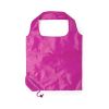 bolsa plegable dayfan fucsia vista1