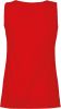 camiseta valueweight sin mangas mujer (61-376-0) sin mangas red vista2