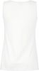 camiseta valueweight sin mangas mujer (61-376-0) sin mangas blanco vista2