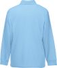 polo 65/35 manga larga niños manga larga sky blue vista2