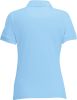 polo 65/35 mujer (63-212-0) manga corta sky blue vista2