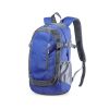 Mochilas montaña densul de poliéster con logo vista 1