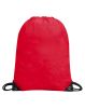 Mochila cuerdas personalizada shugon mochila stafford con logo vista 6