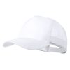 gorra clipak blanco vista1